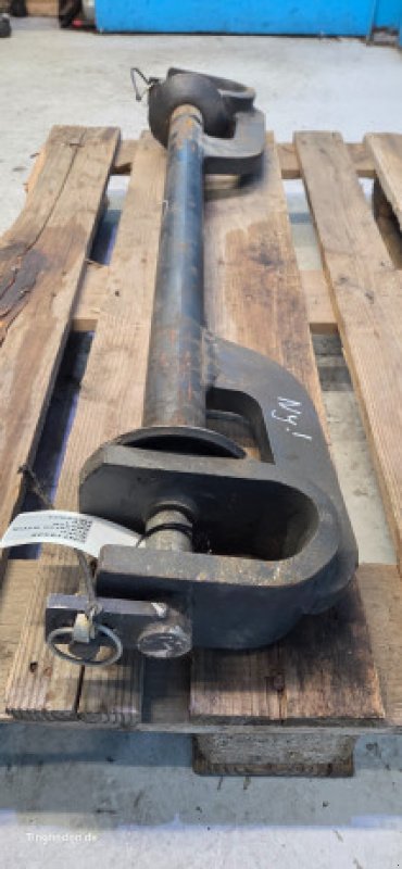 Pflug tipa Kuhn STD3, Gebrauchtmaschine u Hemmet (Slika 10)