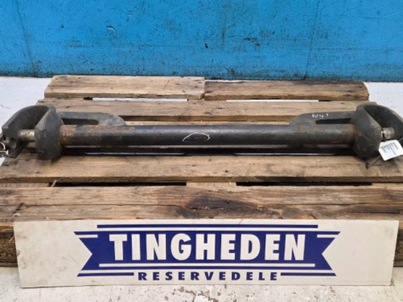 Pflug del tipo Kuhn STD3, Gebrauchtmaschine In Hemmet (Immagine 1)