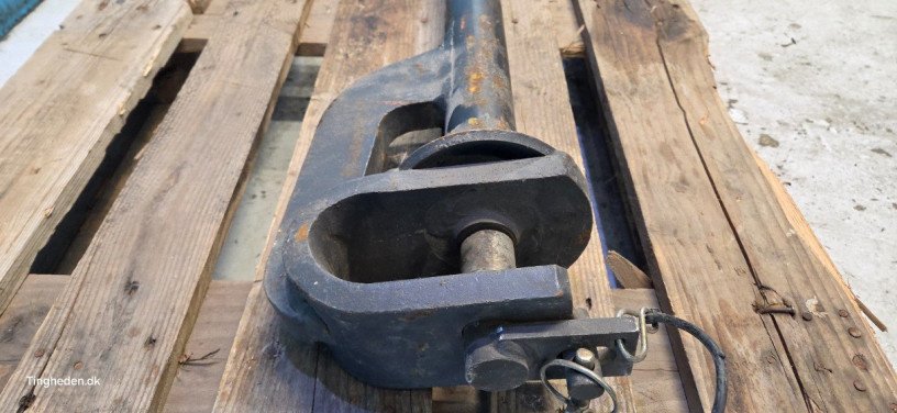 Pflug tipa Kuhn STD3, Gebrauchtmaschine u Hemmet (Slika 4)