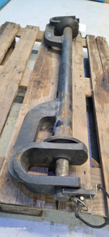 Pflug tipa Kuhn STD3, Gebrauchtmaschine u Hemmet (Slika 5)