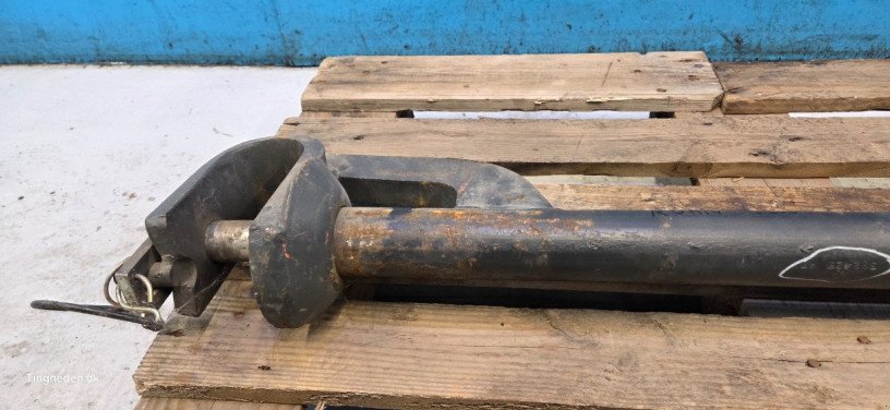 Pflug tipa Kuhn STD3, Gebrauchtmaschine u Hemmet (Slika 7)