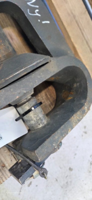 Pflug tipa Kuhn STD3, Gebrauchtmaschine u Hemmet (Slika 12)