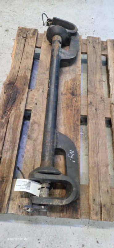 Pflug tipa Kuhn STD3, Gebrauchtmaschine u Hemmet (Slika 11)