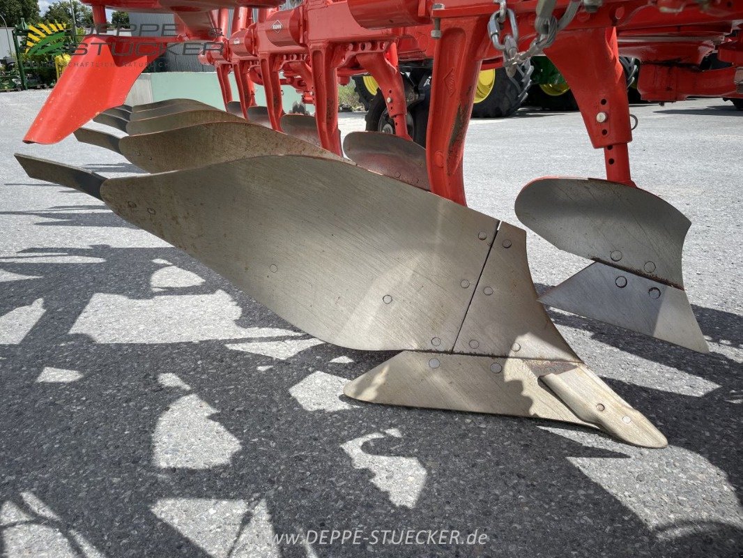 Pflug typu Kuhn V Master L5, Gebrauchtmaschine w Rietberg (Zdjęcie 2)