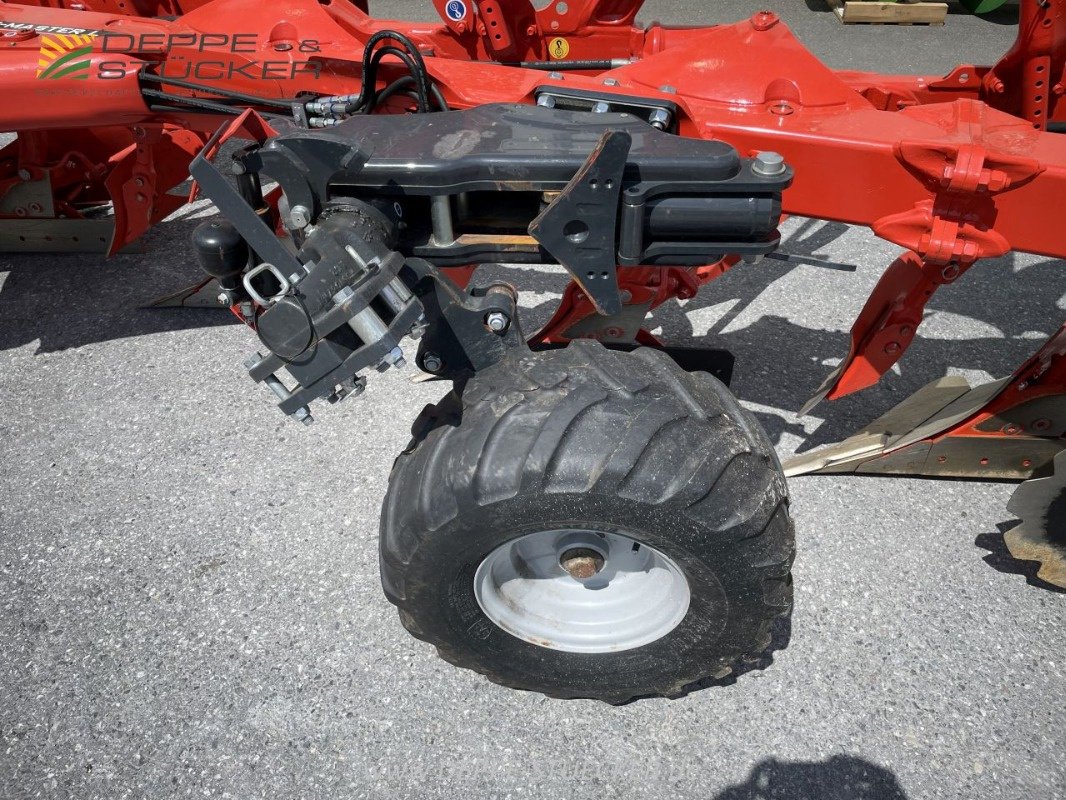 Pflug typu Kuhn V Master L5, Gebrauchtmaschine w Rietberg (Zdjęcie 9)
