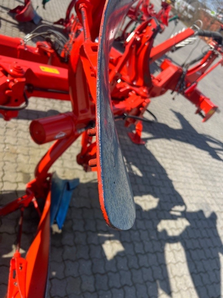 Pflug of the type Kuhn Vari-Lander, Gebrauchtmaschine in Mern (Picture 3)