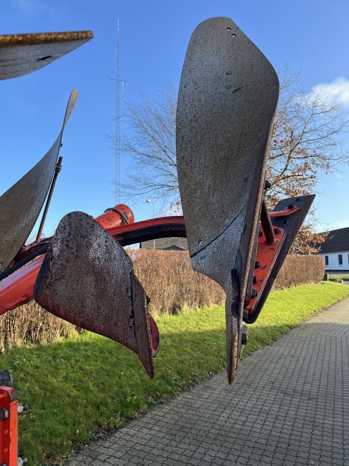 Pflug za tip Kuhn VARI-LEADER 7 furet, Gebrauchtmaschine u Toftlund (Slika 5)