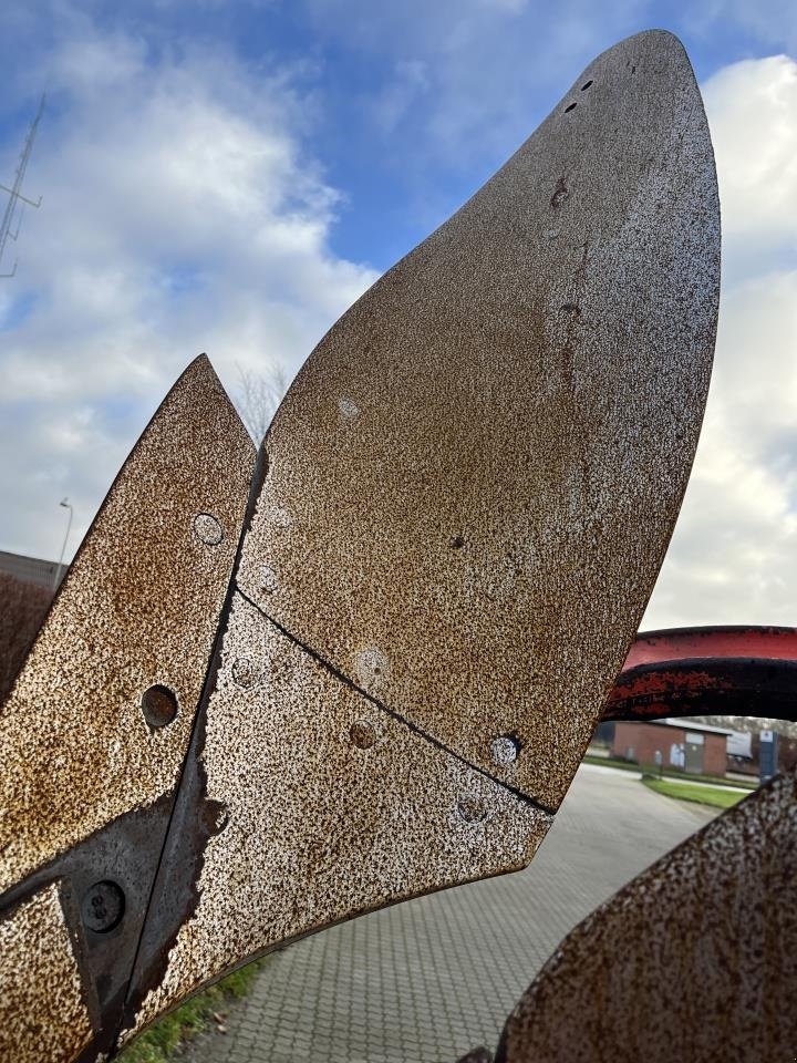 Pflug za tip Kuhn VARI-LEADER 7 furet, Gebrauchtmaschine u Toftlund (Slika 3)