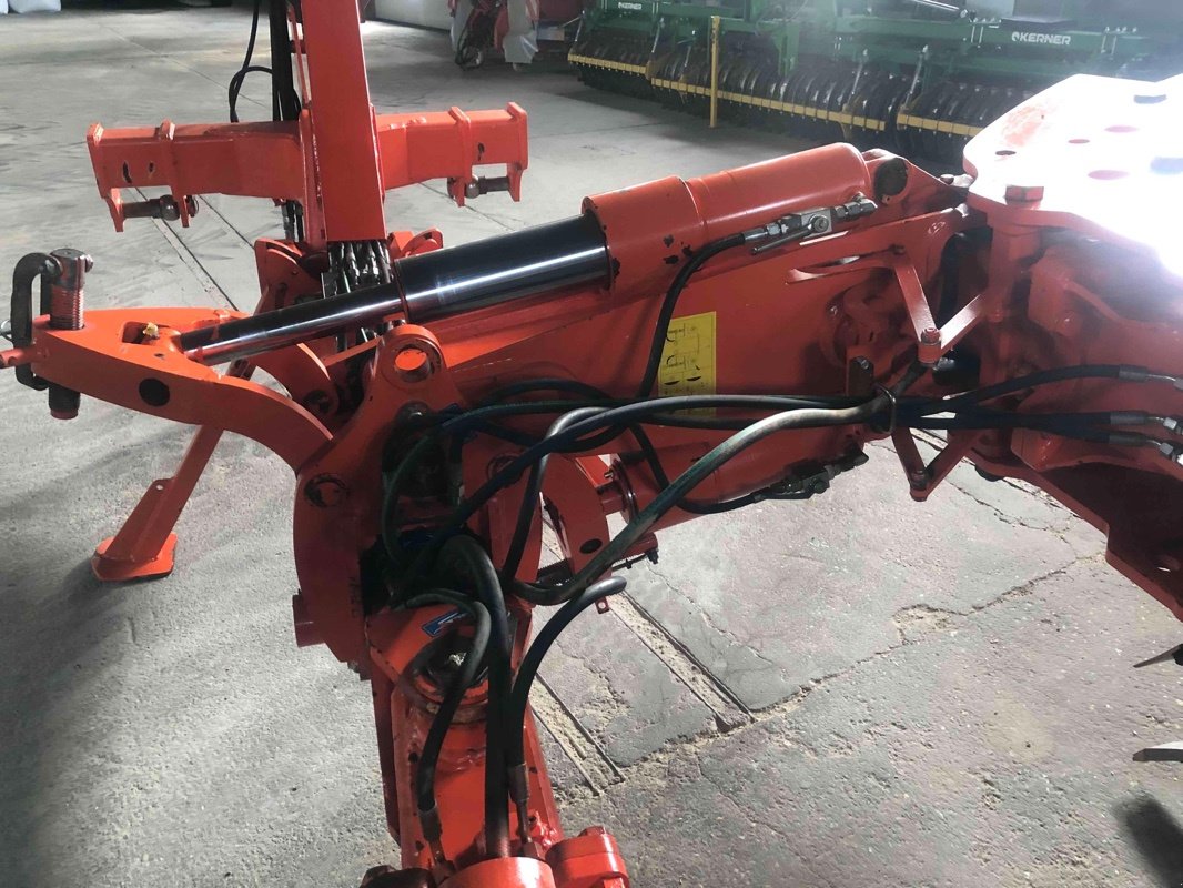 Pflug от тип Kuhn Vari Leader 7 NSH, Gebrauchtmaschine в Ebersbach (Снимка 11)