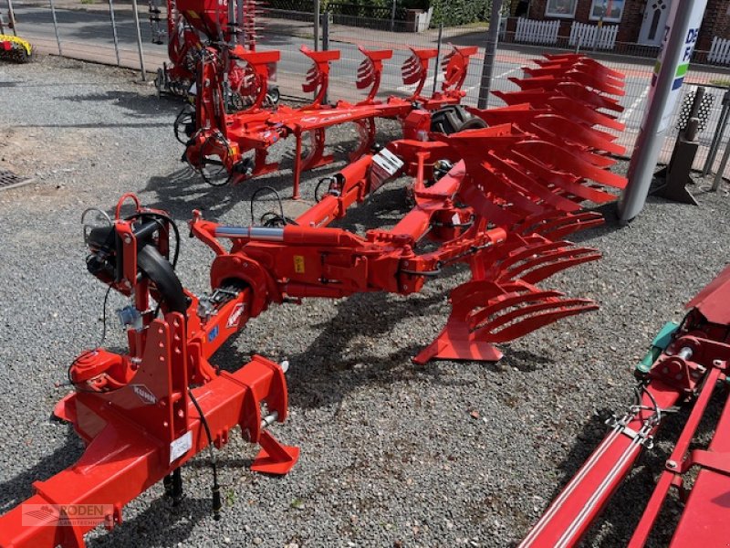 Pflug of the type Kuhn Vari Leader 7, Neumaschine in Lensahn (Picture 2)