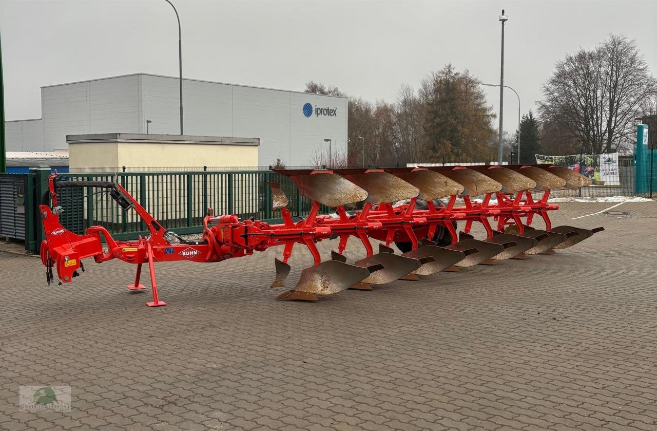 Pflug типа Kuhn Vari-Leader 7EH, Neumaschine в Münchberg (Фотография 4)