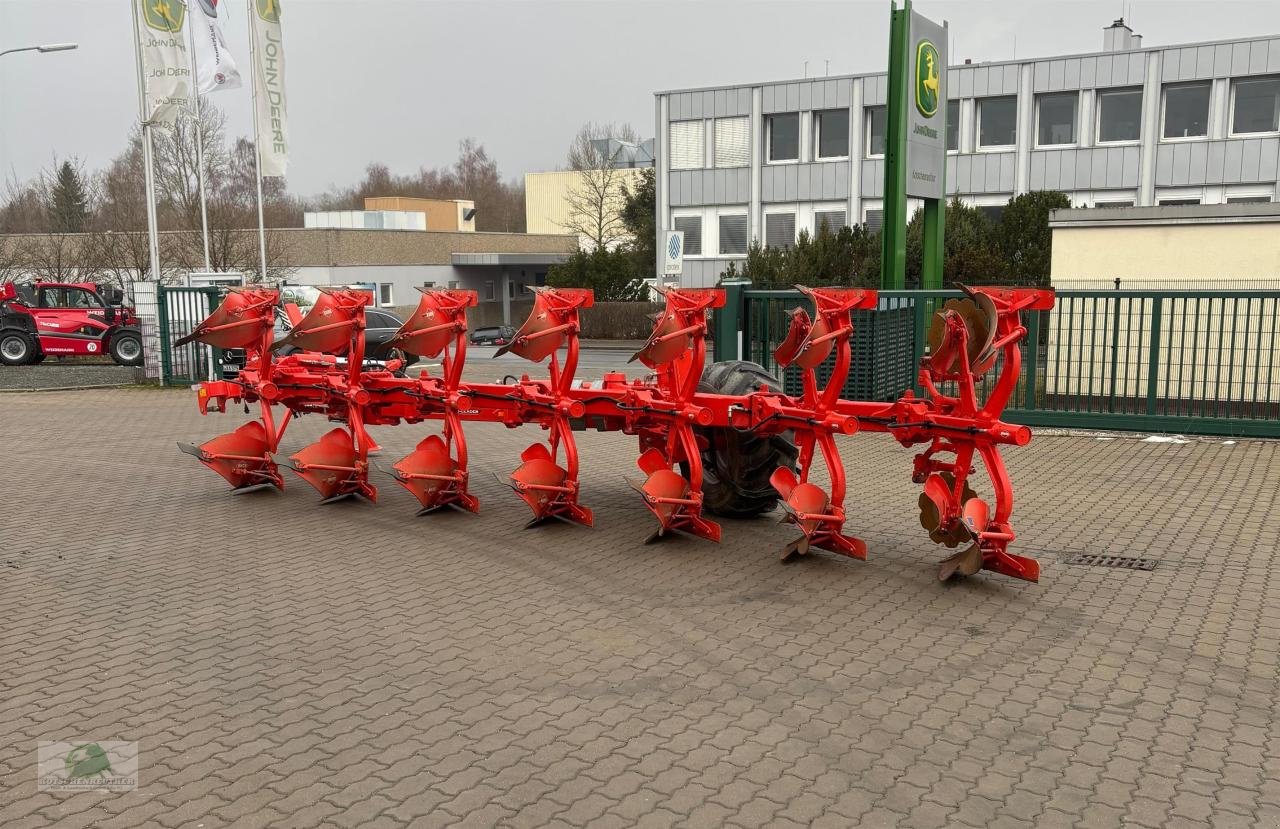 Pflug типа Kuhn Vari-Leader 7EH, Neumaschine в Münchberg (Фотография 5)