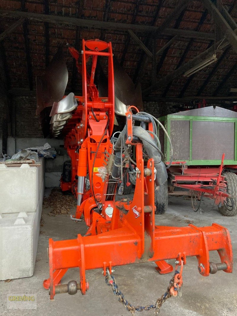 Pflug of the type Kuhn Vari-Leader 7EH, Gebrauchtmaschine in Ahaus (Picture 2)