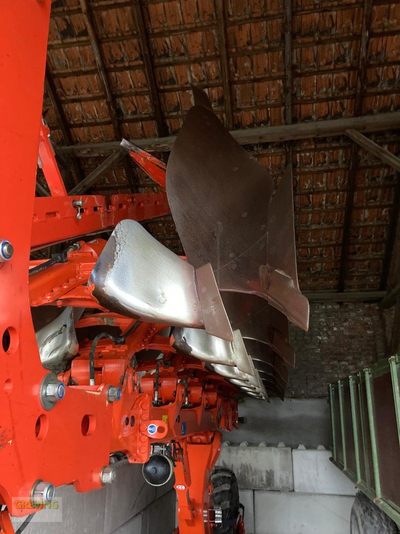 Pflug of the type Kuhn Vari-Leader 7EH, Gebrauchtmaschine in Ahaus (Picture 3)