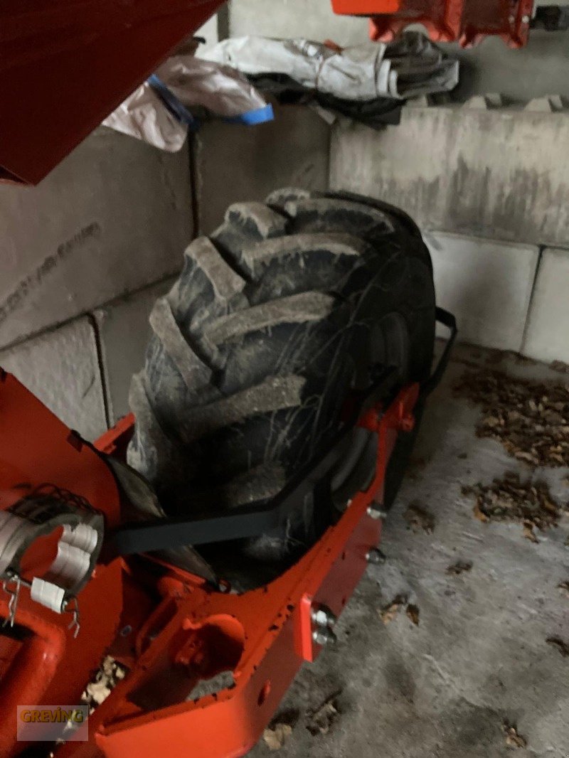 Pflug of the type Kuhn Vari-Leader 7EH, Gebrauchtmaschine in Ahaus (Picture 4)