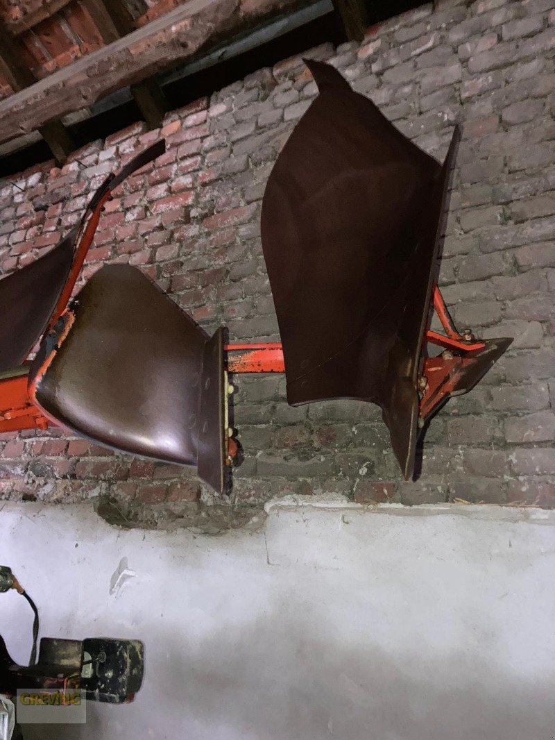 Pflug of the type Kuhn Vari-Leader 7EH, Gebrauchtmaschine in Ahaus (Picture 7)