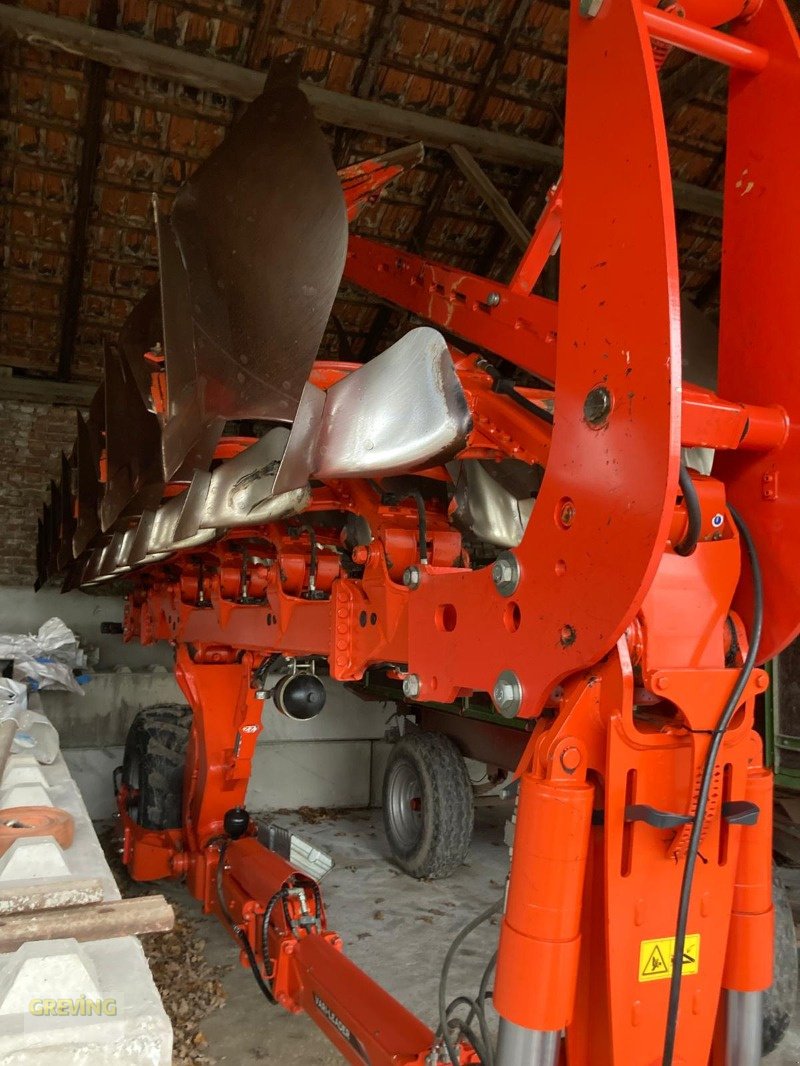 Pflug of the type Kuhn Vari-Leader 7EH, Gebrauchtmaschine in Ahaus (Picture 9)