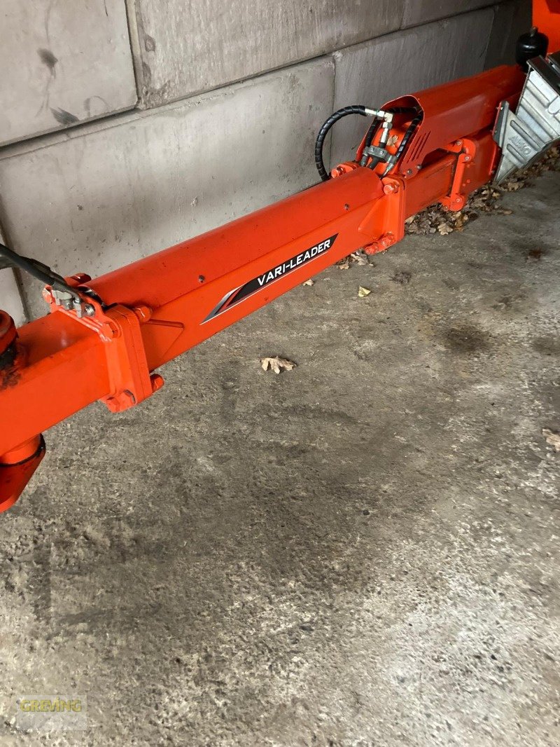 Pflug of the type Kuhn Vari-Leader 7EH, Gebrauchtmaschine in Ahaus (Picture 11)