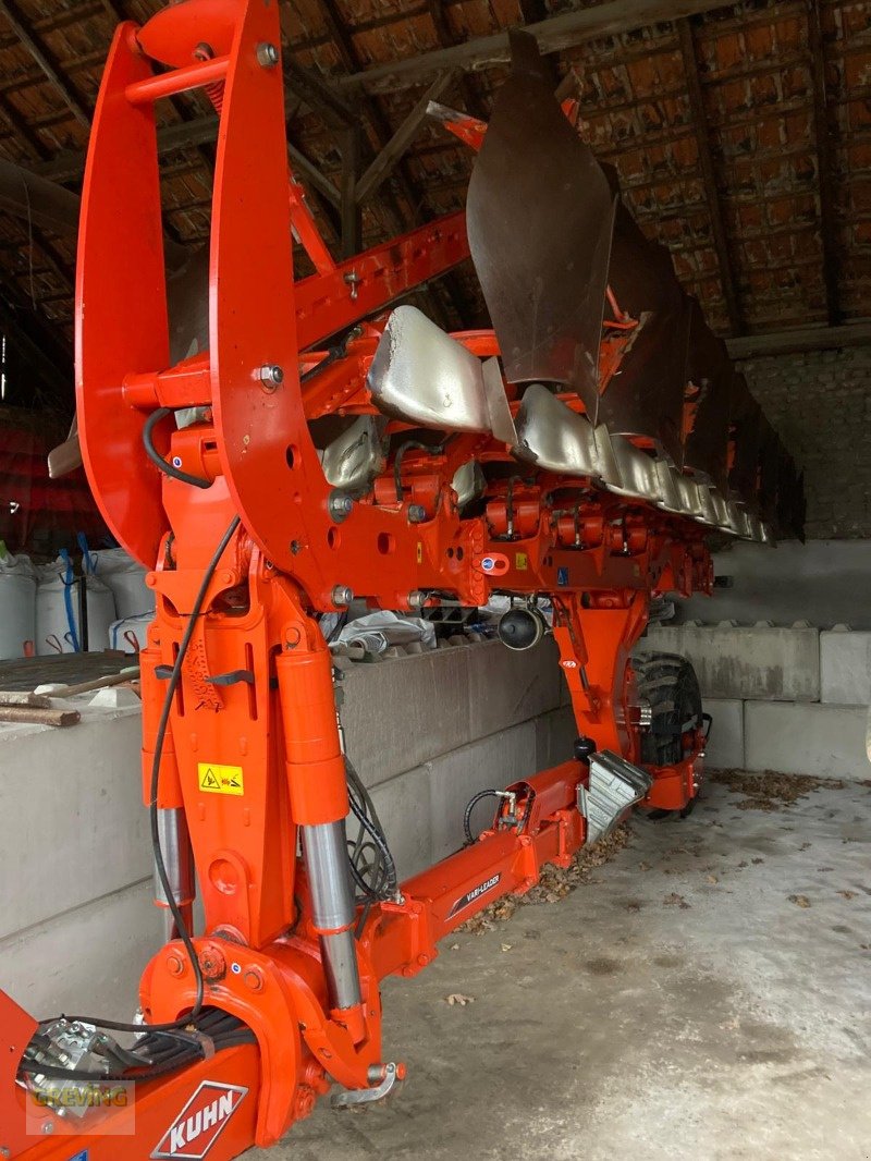 Pflug of the type Kuhn Vari-Leader 7EH, Gebrauchtmaschine in Ahaus (Picture 12)