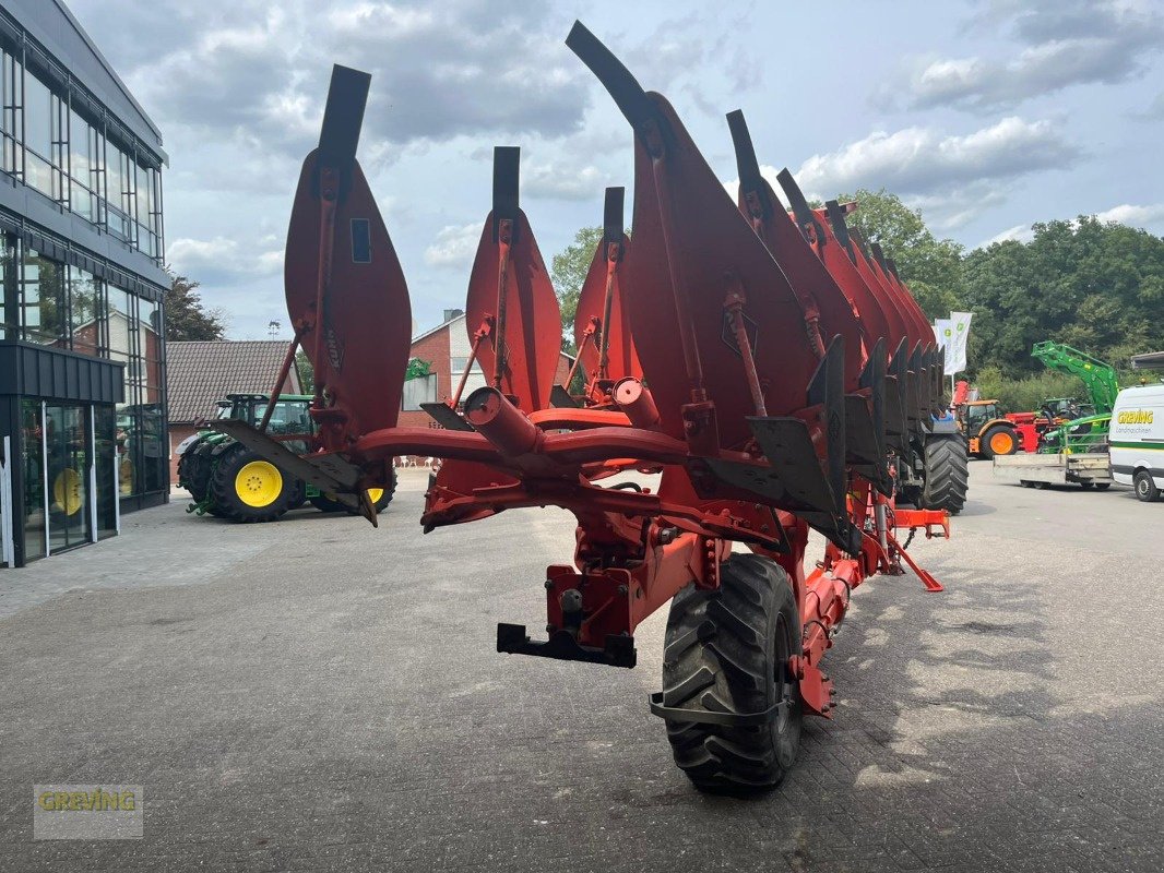 Pflug of the type Kuhn Vari-Leader 7EH, Gebrauchtmaschine in Ahaus (Picture 15)