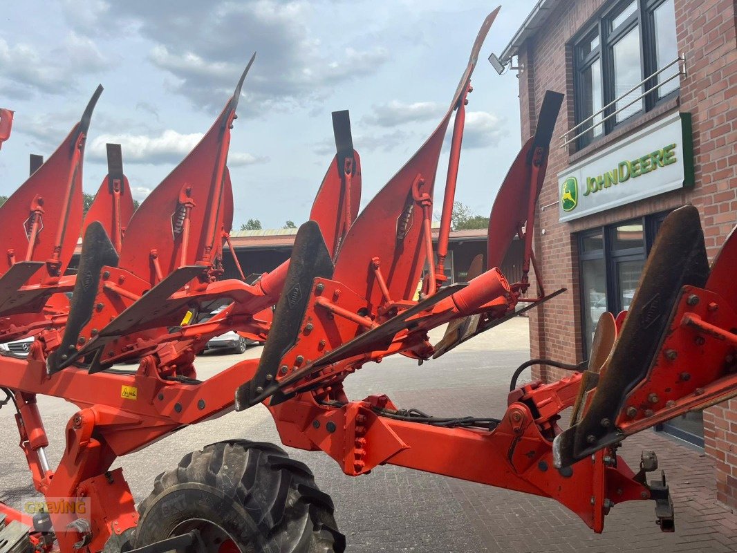 Pflug of the type Kuhn Vari-Leader 7EH, Gebrauchtmaschine in Ahaus (Picture 16)