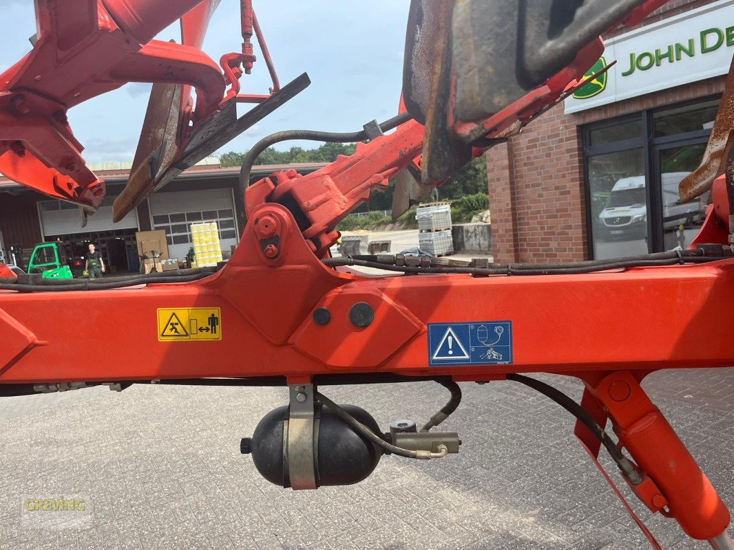 Pflug of the type Kuhn Vari-Leader 7EH, Gebrauchtmaschine in Ahaus (Picture 21)