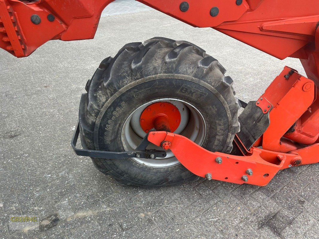 Pflug of the type Kuhn Vari-Leader 7EH, Gebrauchtmaschine in Ahaus (Picture 22)