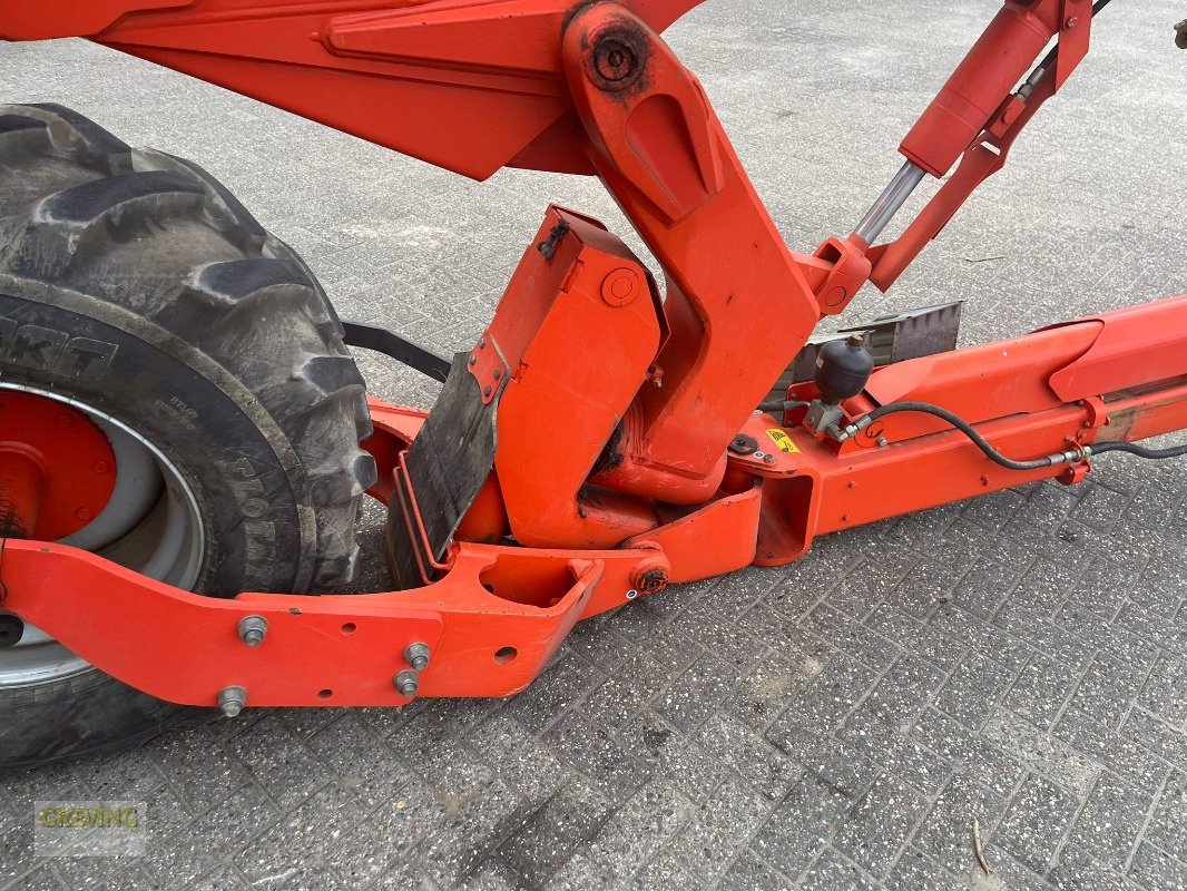 Pflug of the type Kuhn Vari-Leader 7EH, Gebrauchtmaschine in Ahaus (Picture 23)