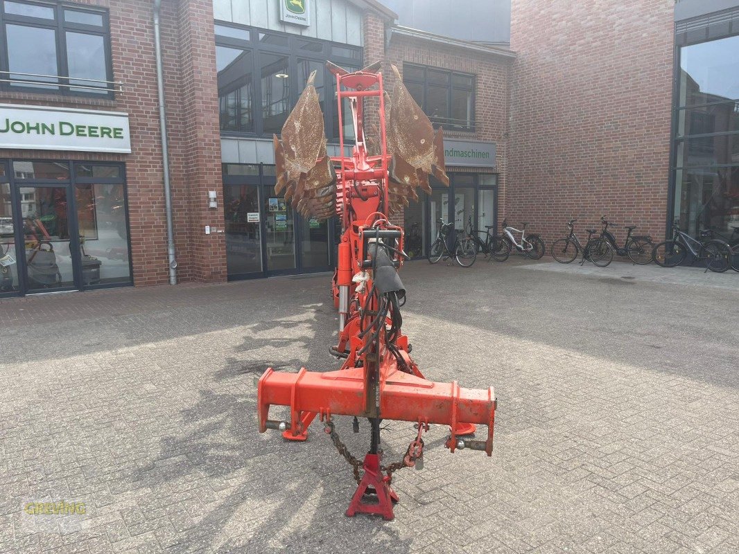 Pflug des Typs Kuhn Vari-Leader 7EH, Gebrauchtmaschine in Ahaus (Bild 2)