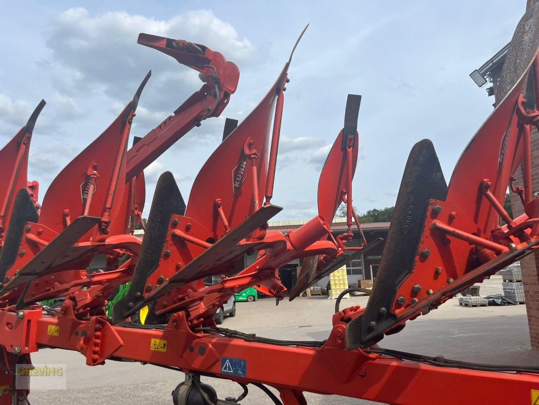 Pflug des Typs Kuhn Vari-Leader 7EH, Gebrauchtmaschine in Ahaus (Bild 7)