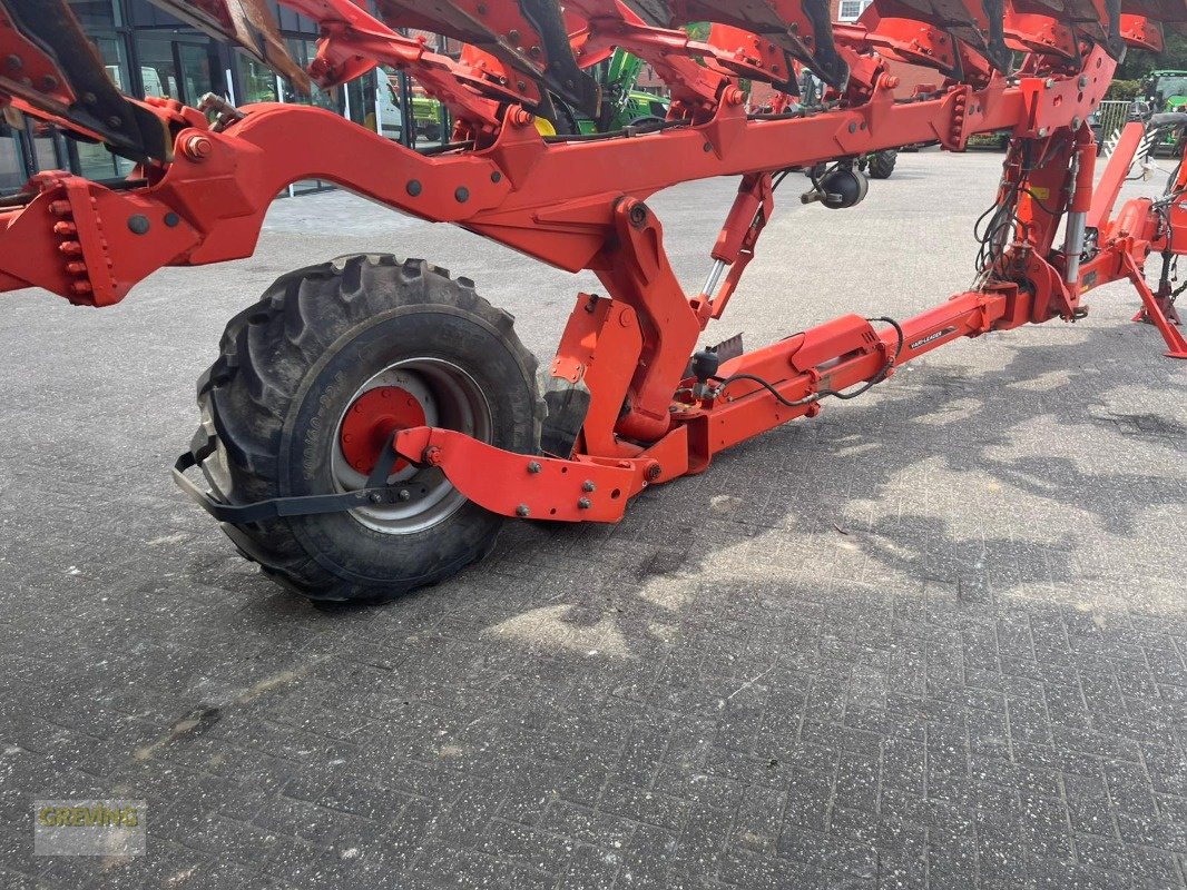 Pflug des Typs Kuhn Vari-Leader 7EH, Gebrauchtmaschine in Ahaus (Bild 8)