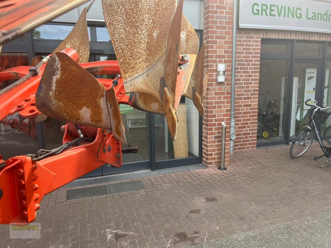 Pflug des Typs Kuhn Vari-Leader 7EH, Gebrauchtmaschine in Ahaus (Bild 10)