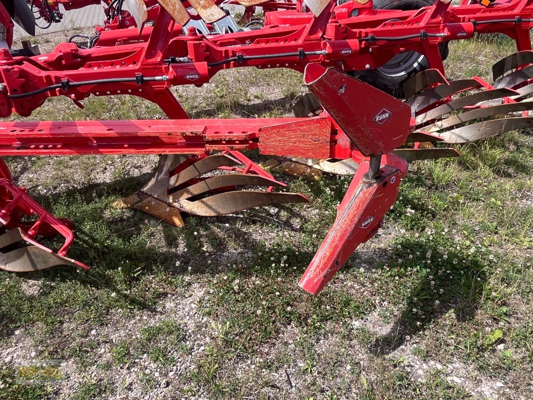 Pflug Türe ait Kuhn VARI-LEADER 7EH, Neumaschine içinde Neustadt Dosse (resim 8)