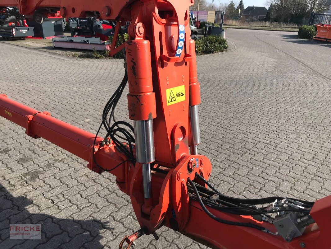 Pflug tip Kuhn Vari Leader VLD8H 8-schar, Gebrauchtmaschine in Demmin (Poză 8)