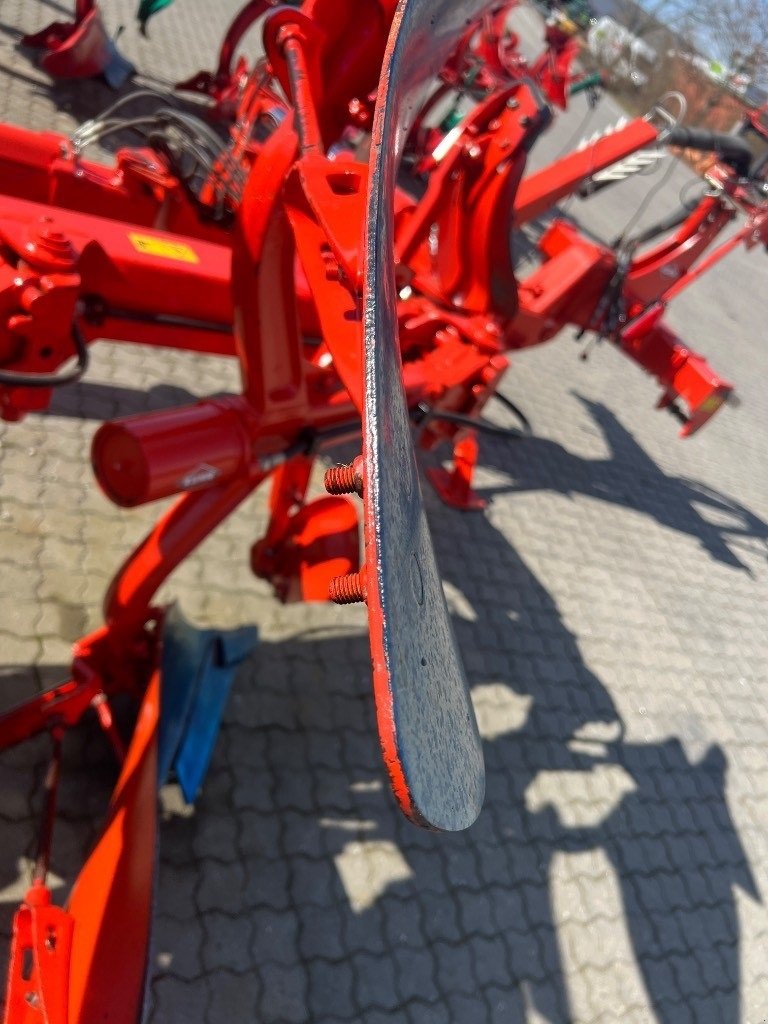 Pflug typu Kuhn Vari-Leader, Gebrauchtmaschine v Mern (Obrázok 4)