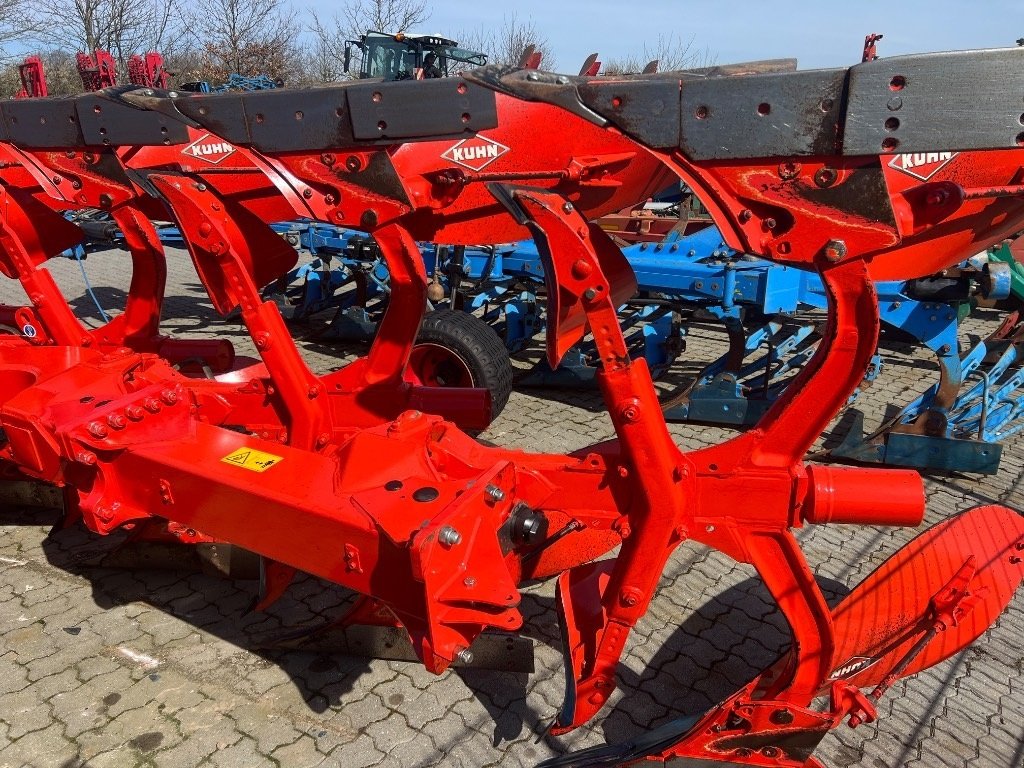 Pflug typu Kuhn Vari-Leader, Gebrauchtmaschine v Mern (Obrázok 9)
