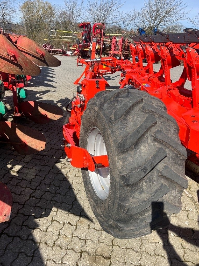 Pflug typu Kuhn Vari-Leader, Gebrauchtmaschine v Mern (Obrázok 8)