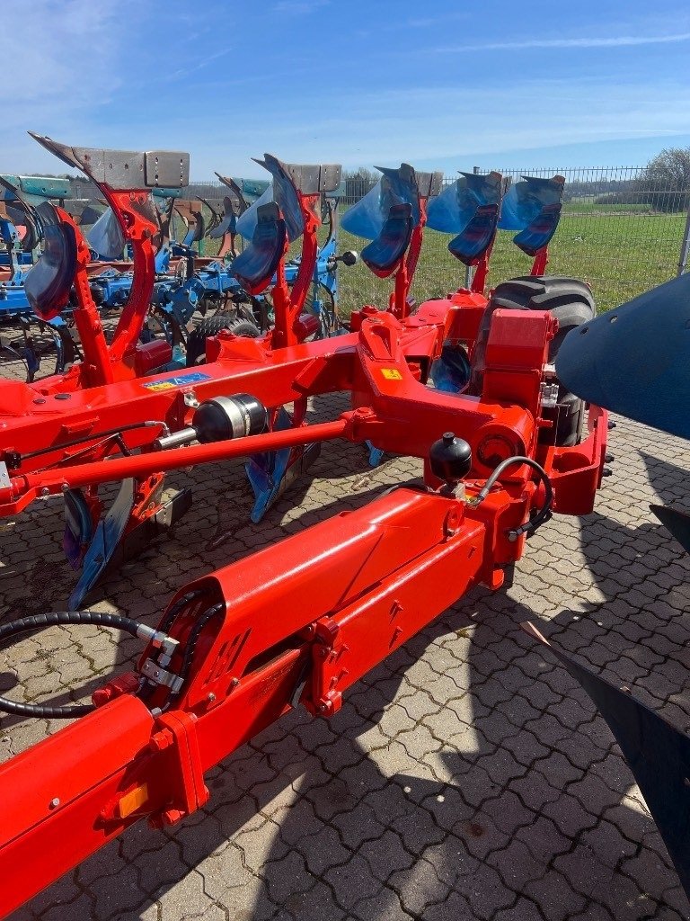 Pflug typu Kuhn Vari-Leader, Gebrauchtmaschine v Mern (Obrázok 7)