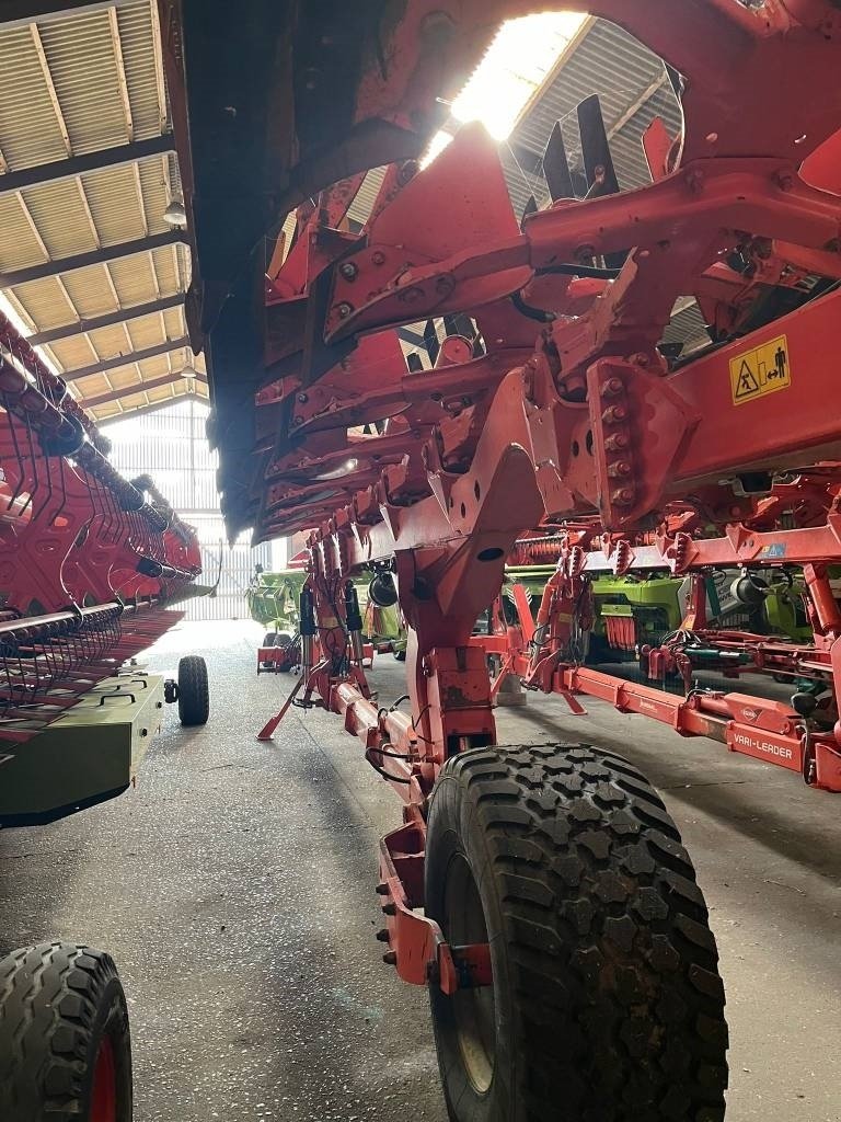 Pflug tipa Kuhn Vari-Leader, Gebrauchtmaschine u Vinderup (Slika 3)