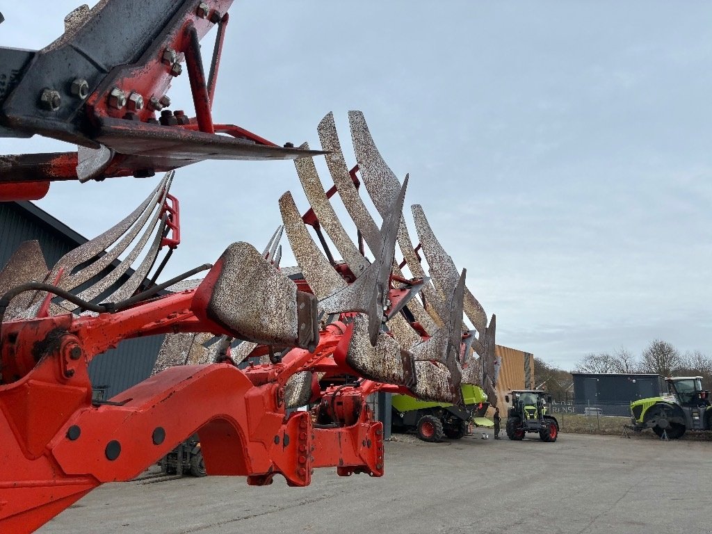 Pflug от тип Kuhn Vari-Leader, Gebrauchtmaschine в Kolding (Снимка 3)