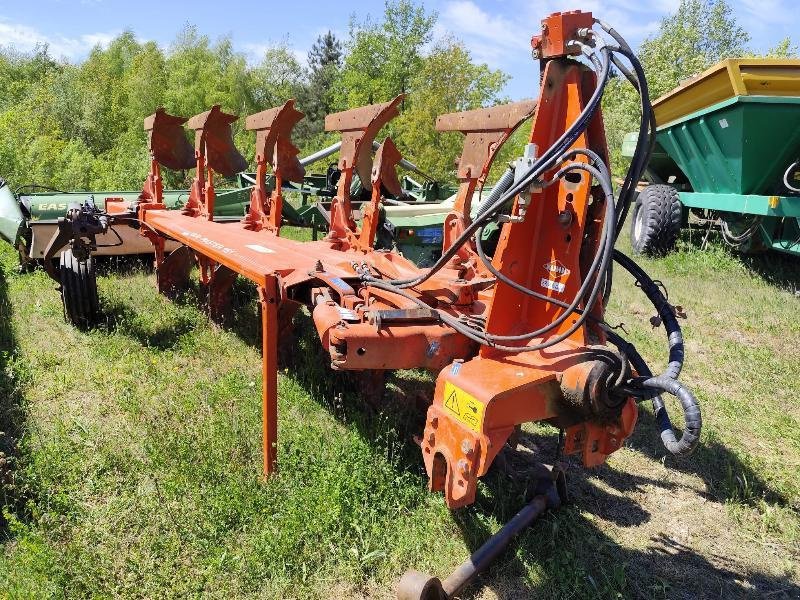 Pflug типа Kuhn VARI-M 151, Gebrauchtmaschine в VERDUN (Фотография 3)