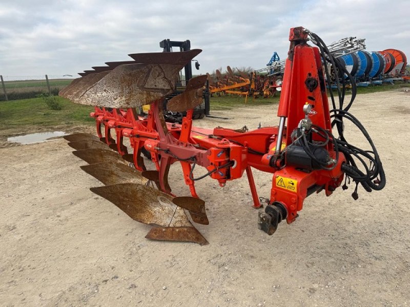 Pflug tipa Kuhn VARI-M 152, Gebrauchtmaschine u PITHIVIERS Cedex (Slika 1)