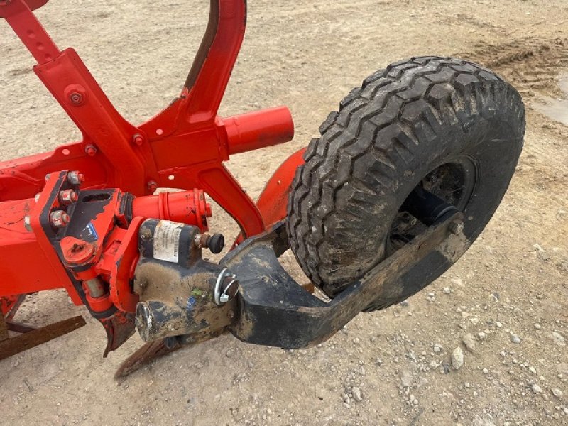 Pflug tipa Kuhn VARI-M 152, Gebrauchtmaschine u PITHIVIERS Cedex (Slika 8)