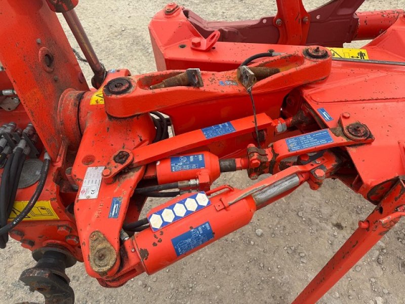 Pflug tipa Kuhn VARI-M 152, Gebrauchtmaschine u PITHIVIERS Cedex (Slika 5)