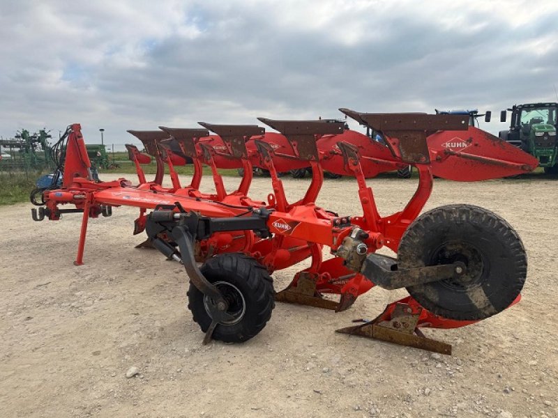 Pflug tipa Kuhn VARI-M 152, Gebrauchtmaschine u PITHIVIERS Cedex (Slika 4)