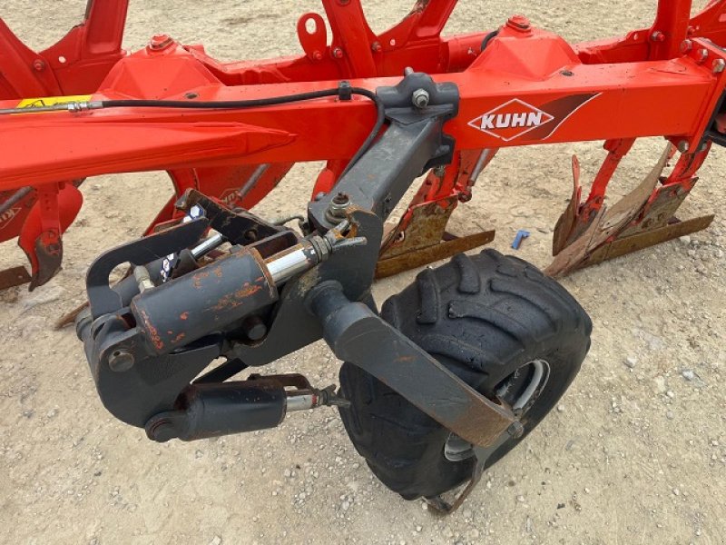 Pflug tipa Kuhn VARI-M 152, Gebrauchtmaschine u PITHIVIERS Cedex (Slika 7)