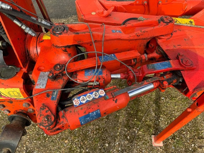 Pflug za tip Kuhn VARI-M 152, Gebrauchtmaschine u PITHIVIERS Cedex (Slika 8)