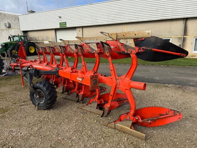 Pflug za tip Kuhn VARI-M 152, Gebrauchtmaschine u PITHIVIERS Cedex (Slika 3)