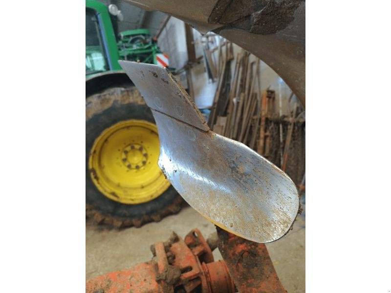 Pflug typu Kuhn VARI-M 152, Gebrauchtmaschine v PITHIVIERS Cedex (Obrázek 7)