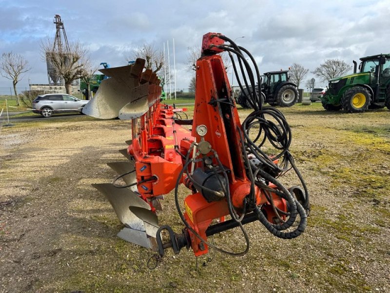 Pflug za tip Kuhn VARI-M 152, Gebrauchtmaschine u PITHIVIERS Cedex (Slika 5)